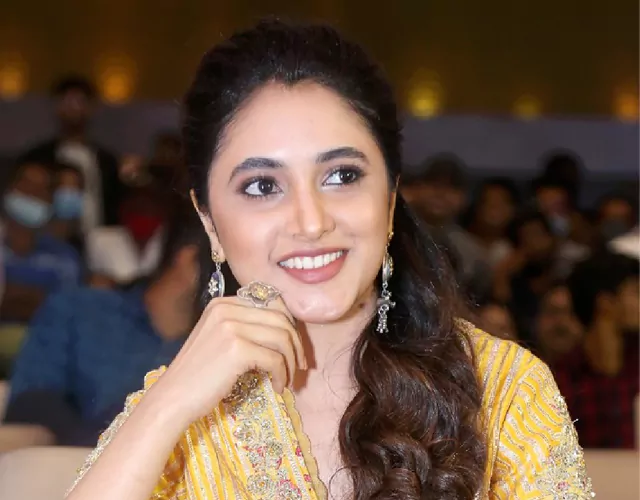 Priyanka Mohan Stills